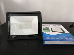 Reflector de 100w Cubull