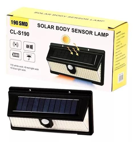 Aplque solar 45w