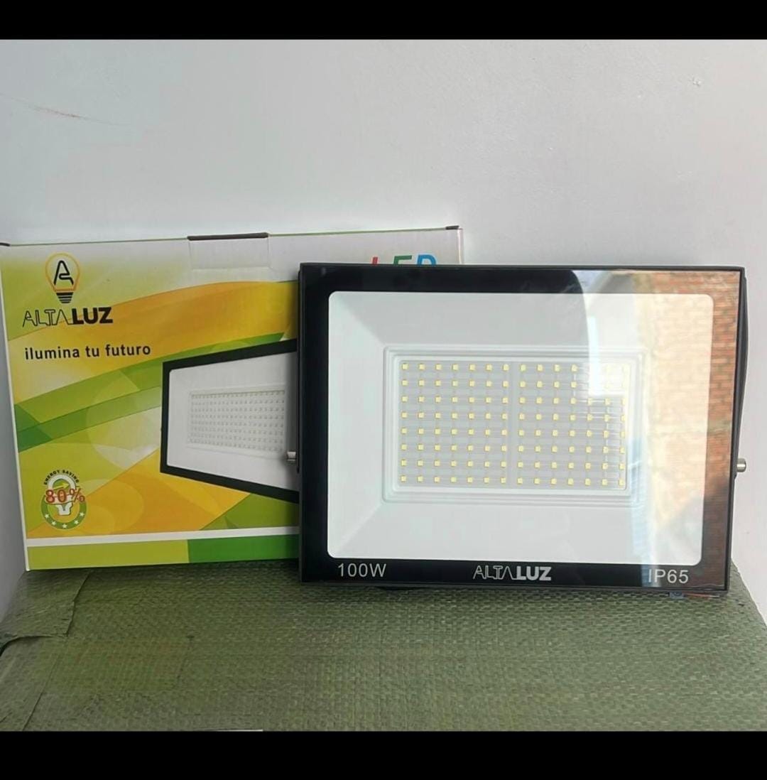 Reflector de 200w Alta luz
