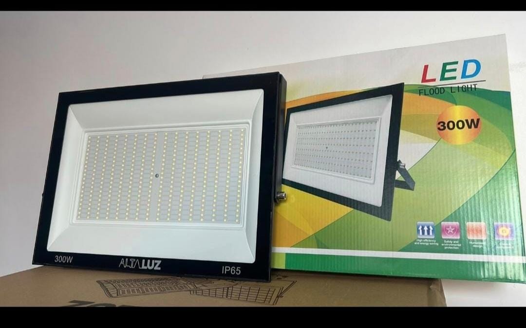 Reflector de 300w Alta luz