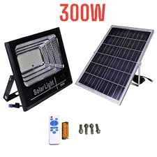 Reflector solar de 300w