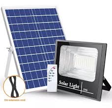 Reflector de 400 solar