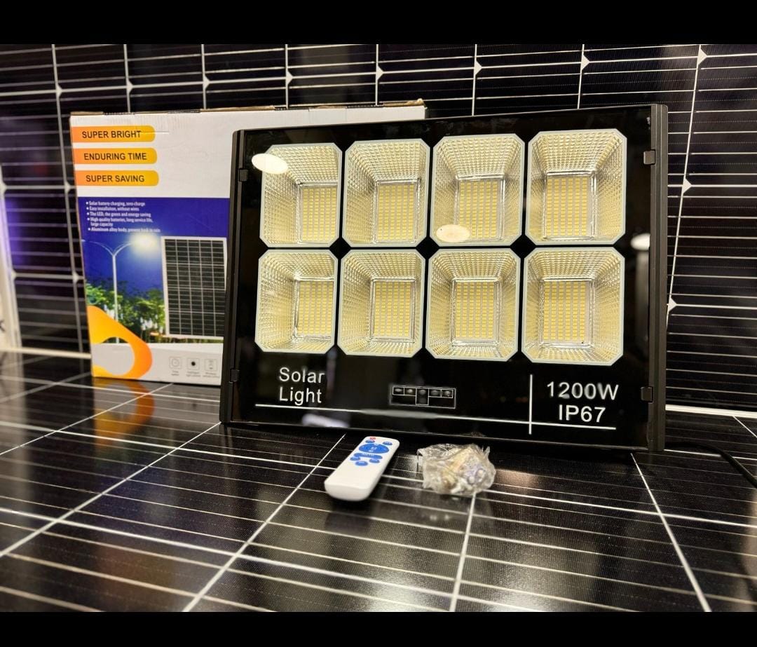 Reflector de 1200w industrial