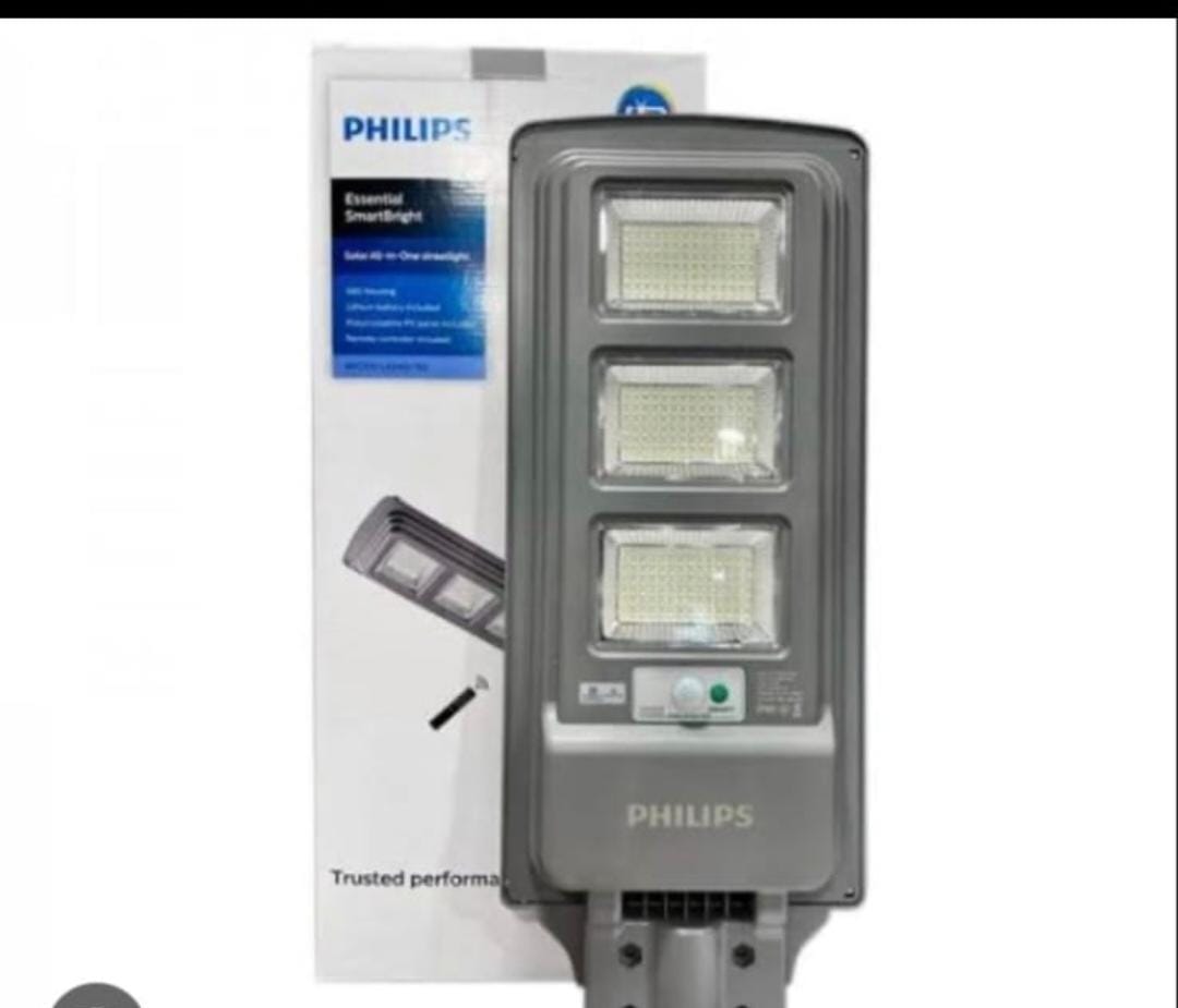 PASTORAL DE 400 PHILIPS