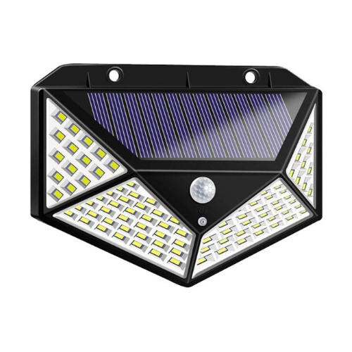 Applique solar de 40w
